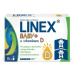 Linex Baby+ s vitamínem D 8ml