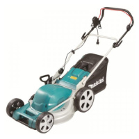 MAKITA ELM4121 elektrická sekačka na trávu 41cm, 1600W