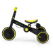 Kinderkraft 4Trike Black Volt