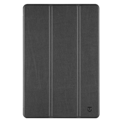 Tactical Book Tri Fold pouzdro Samsung Galaxy TAB A9+ černé