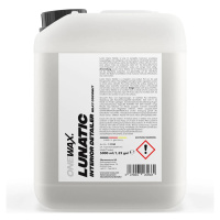 Kokosový interiérový detailer ONEWAX. Lunatic Coco (5000 ml)