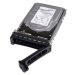 DELL 4TB Hard Drive SATA 6Gbps 7.2K 512n 3.5in Hot-Plug CUS Kit T350, T550, R250, R350, R450, R5