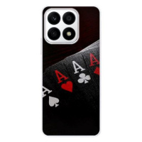 iSaprio Poker pro Honor X8a