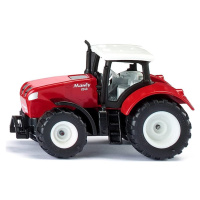 Trefl SIKU Traktor Mauly X540 červený