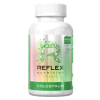 Reflex Nutrition Colostrum 100 kapslí