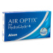 Alcon Air Optix Plus Hydraglyde (6 čoček)
