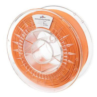 Spectrum 3D filament, PLA Matt, 1,75mm, 1000g, 80239, lion orange