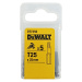 DeWALT DT7256 šroubovací bity Torx, 25-T25-5