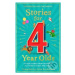 Stories for 4 Year Olds - kniha z kategorie Pro děti