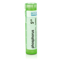 Phosphorus 5CH granule 1x4g
