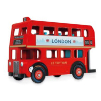 Le Toy Van Autobus London