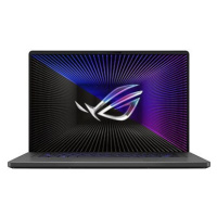 ASUS ROG Zephyrus G16 GU603ZV-N3009 Eclipse Gray kovový