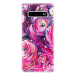 iSaprio Pink Bouquet pro Samsung Galaxy S10+
