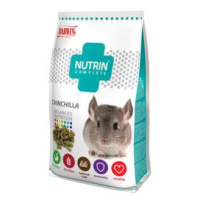 NUTRIN Complete činčila + osmák 400g