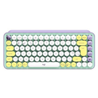 Logitech Pop Keyboard Daydream