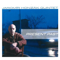 Jaromír Honzák Quintet: Present Past - CD