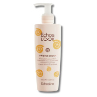 Echos Look Twister Cream - krém pro definici kadeří, 225 ml