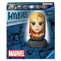 Hylkies Marvel: Captain Marvel 54 dílků