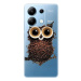 iSaprio Owl And Coffee - Xiaomi Redmi Note 13