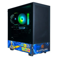 AlzaPC GameBox Prime Rapture KLIKER Edice - i7 / RTX4070 SUPER / 32GB RAM / 1TB SSD