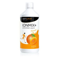Sport Wave IONMIX+ pomeranč