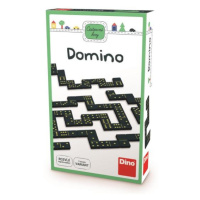 Dino DOMINO Cestovní hra