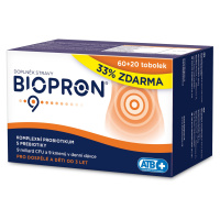 Biopron 9 60+20 tobolek