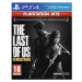 The Last of Us Remastered (PS HITS) (PS4)