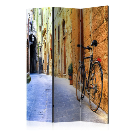 Paraván Italy Holidays Dekorhome 225x172 cm (5-dílný) Artgeist