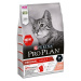 PURINA Pro Plan Adult Salmon&Rice granule pro kočky 3 kg