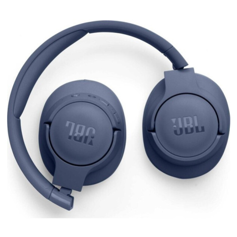 JBL T720BTBLU Modrá