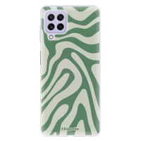 iSaprio Zebra Green - Samsung Galaxy A22