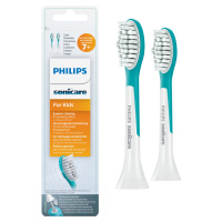 PHILIPS SONICARE for Kids HX6042/33 Náhradní hlavice 2 ks