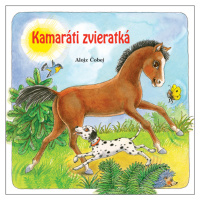 Kamaráti zvieratká