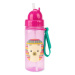 SKIP HOP Zoo hrnek s brčkem PP bez PVC a BPA Lama 385 ml, 12 m+