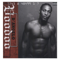 D'Angelo - Voodoo (2 LP)