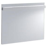 Geberit iCon - Zrcadlo s LED osvětlením, 900x750x40 mm 840790000