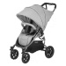 Valco baby Snap 4 Tailor Made Sport grey marle 2022