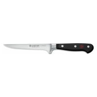 Wüsthof Wüsthof - Kuchyňský nůž vykosťovací CLASSIC 14 cm černá