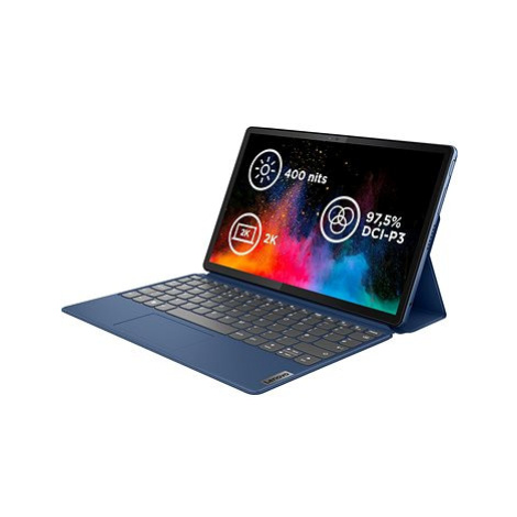 Lenovo IdeaPad Duet 3 11IAN8 Abyss Blue