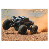 Traxxas X-Maxx 8S Belted 1:5 4WD RTR červený