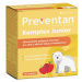 Preventan Junior Komplex D3 400IU 120 tablet