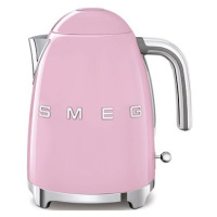 SMEG 50's Retro Style 1,7l růžová