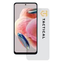 Tactical Glass Shield 2.5D sklo Xiaomi Redmi Note 12 4G čiré