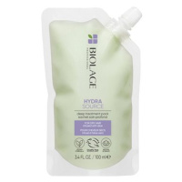 BIOLAGE HydraSource hloubková péče pro suché vlasy 100 ml