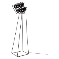 Seletti designové stojací lampy Multilamp Table