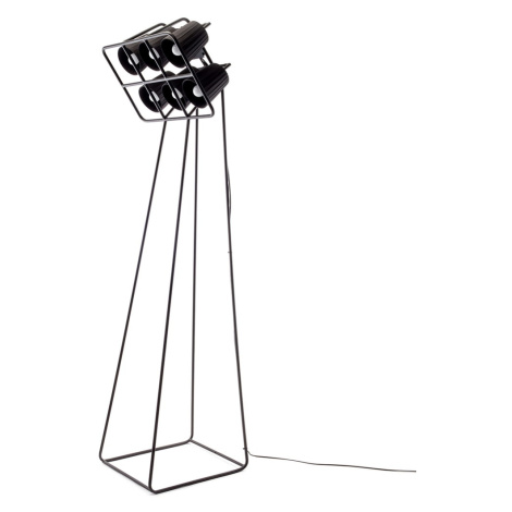 Seletti designové stojací lampy Multilamp Table