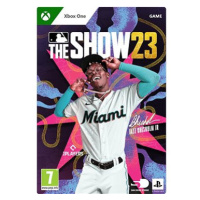 MLB The Show 23: Standard Edition - Xbox One Digital