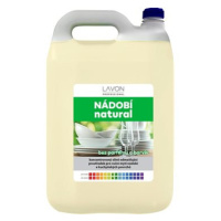 LAVON nádobí natural 5 l