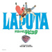 Image Album Laputa: Castle in the Sky (LP)